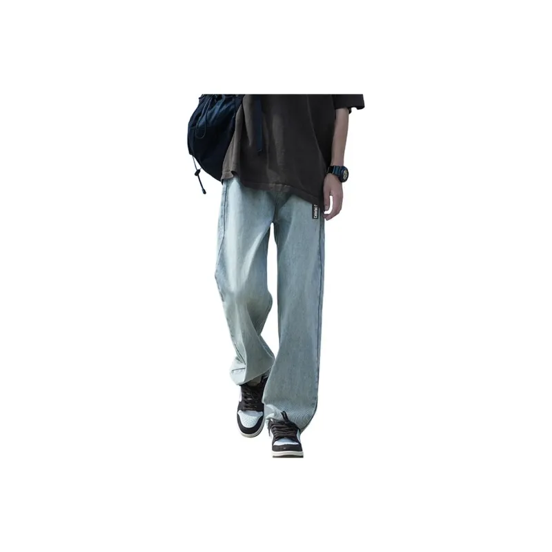 Colorful Creations Jeans Unisex-3