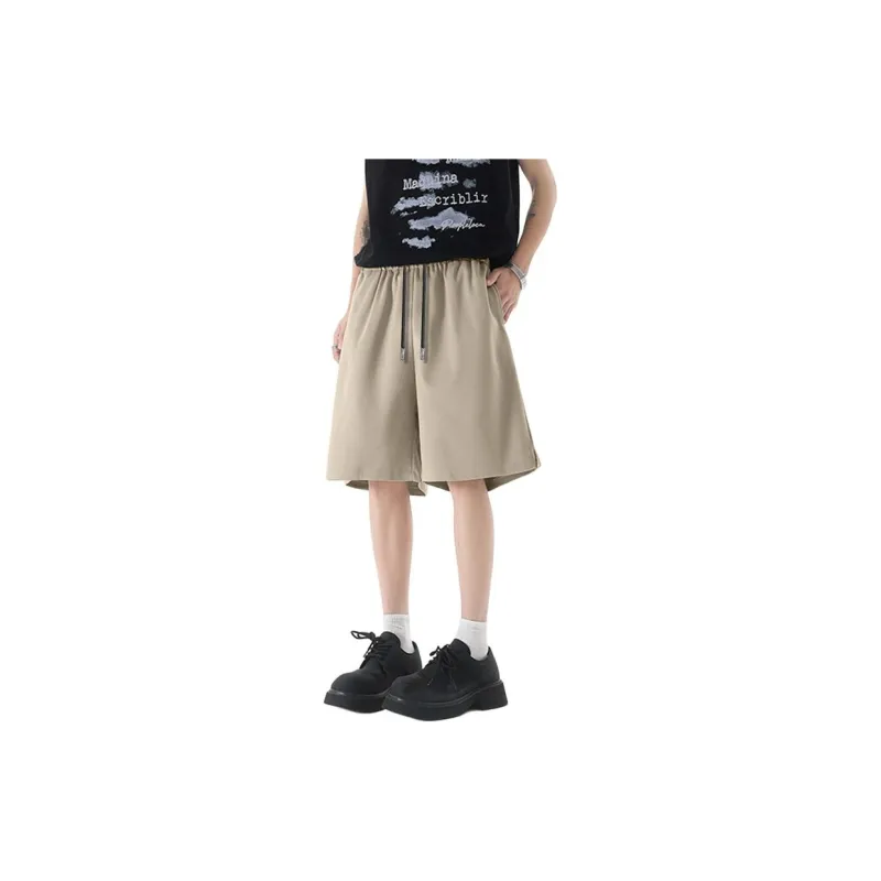 MJ STYLE Casual Shorts Unisex-7