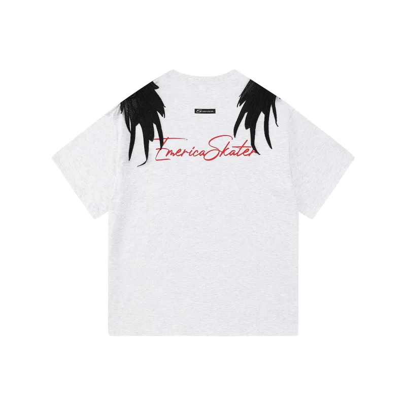 EMERICA T Shirts Unisex-10