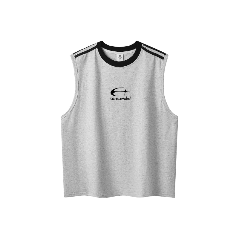 ACHS AWAKE Tank Tops Unisex-8