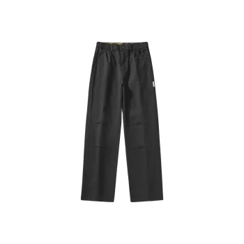 Go It Alone Casual Pants Unisex