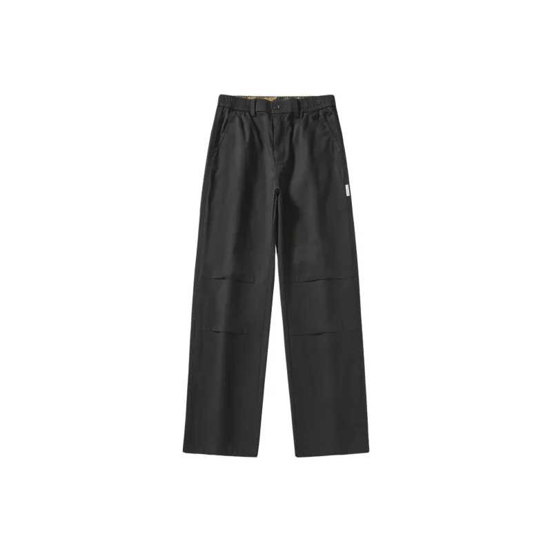 Go It Alone Casual Pants Unisex-0