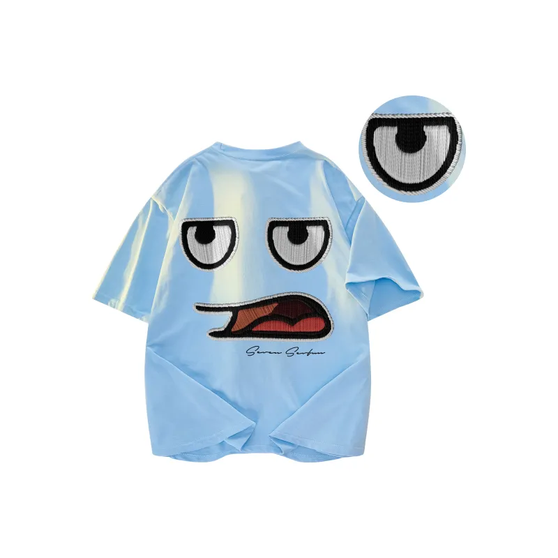 7 SEVFUN T Shirts Unisex-31
