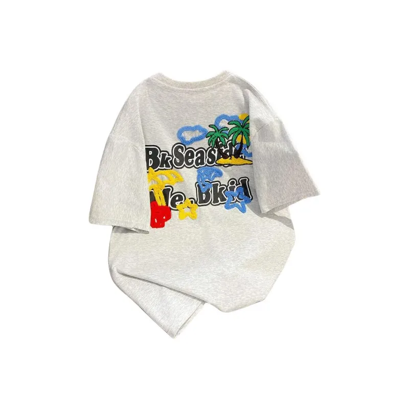 GY.VG T Shirts Unisex-5