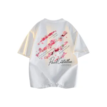PAUL COSTELLOE T Shirts Unisex