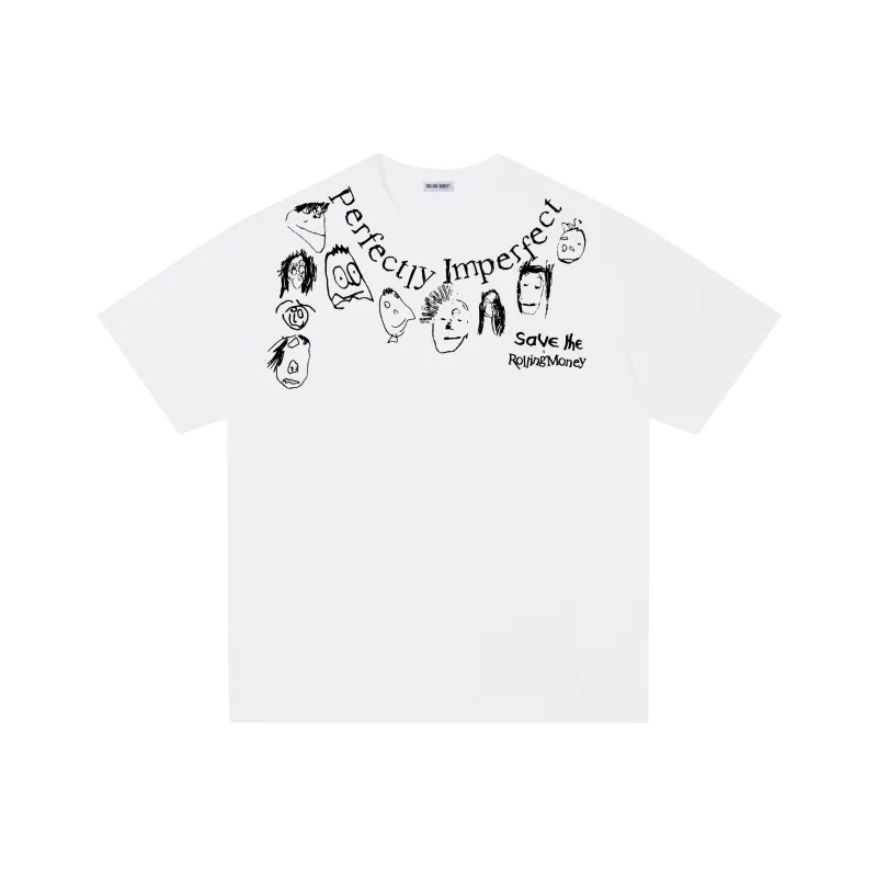 Rolling Money T Shirts Unisex-6