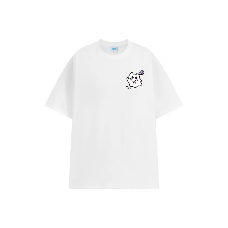 NELY T Shirts Unisex-3