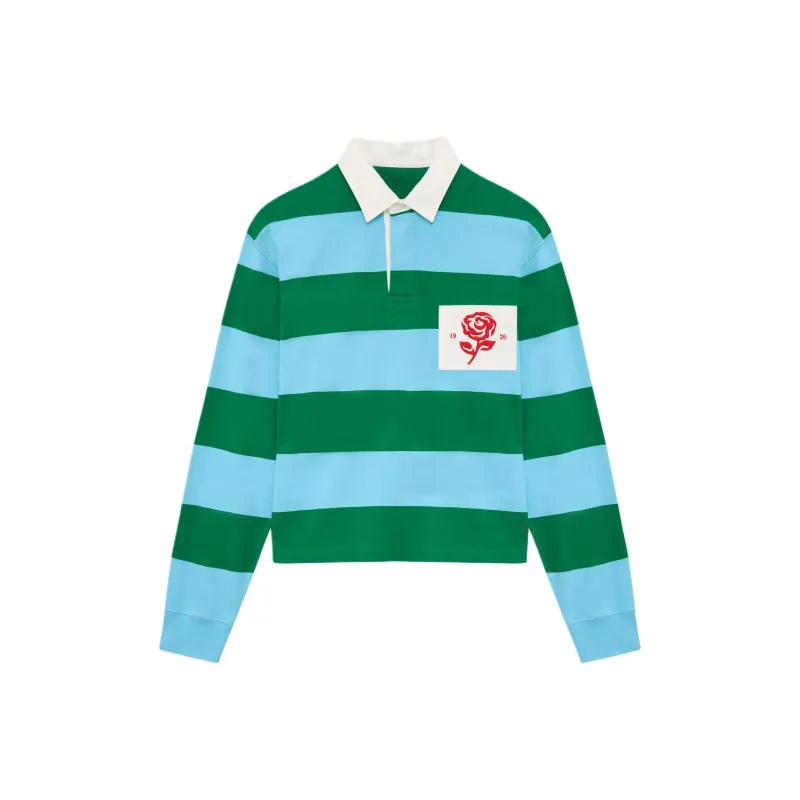KENT&CURWEN Polo Shirt Unisex Stripes-0