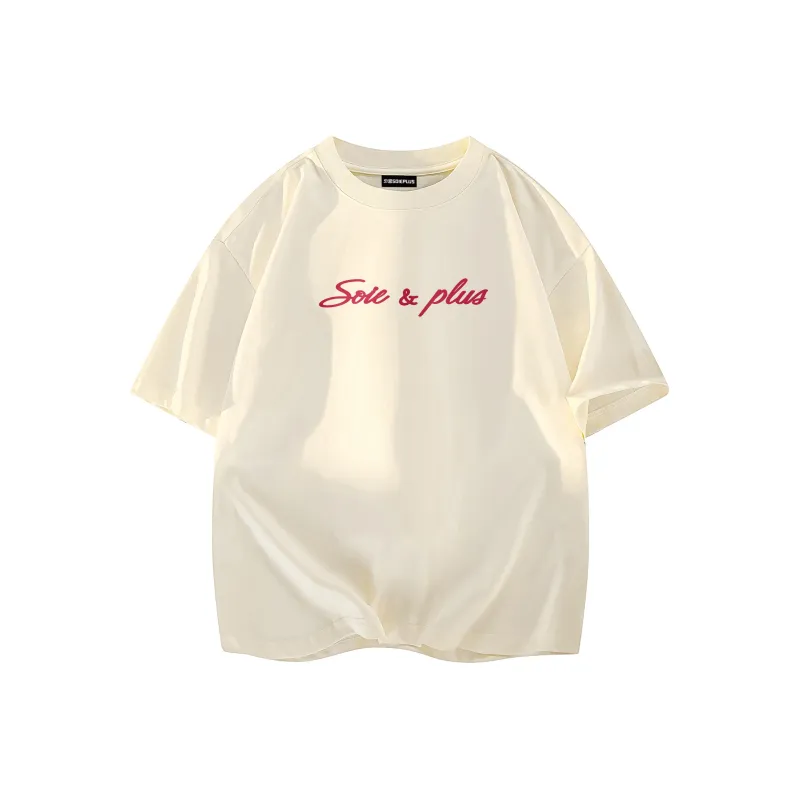 SOIE T Shirts Unisex-17