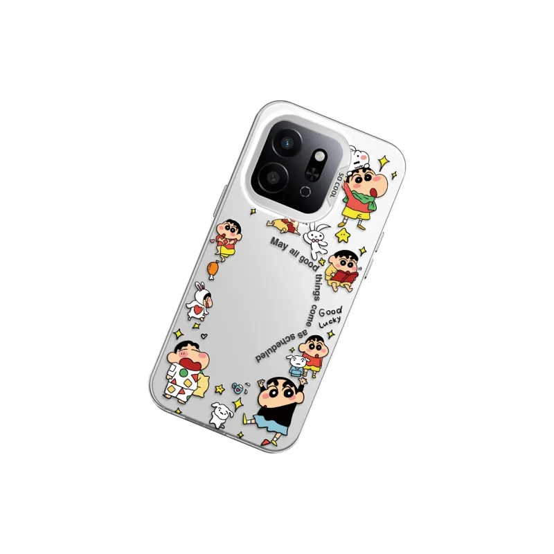 YICAIJIA Phone Cases-11
