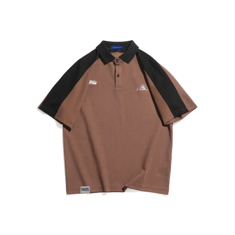 FAIRWHALE T Shirts Men-0