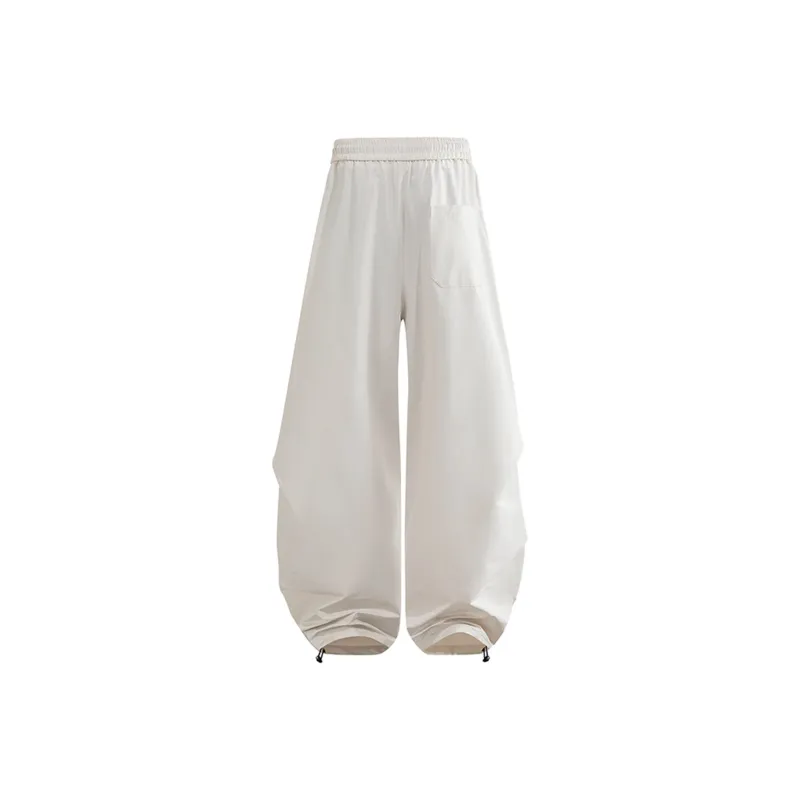 G.M BONNEY Cargo Pants Unisex-5