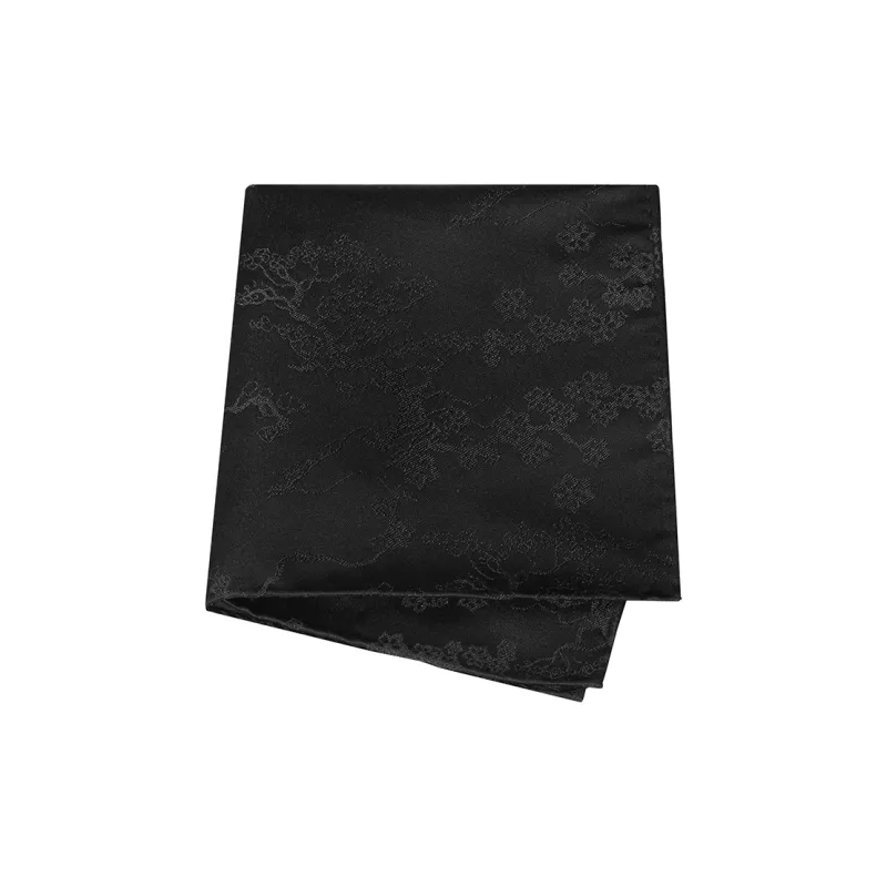 WILLIAM MILTON Silk Scarves Men's-2