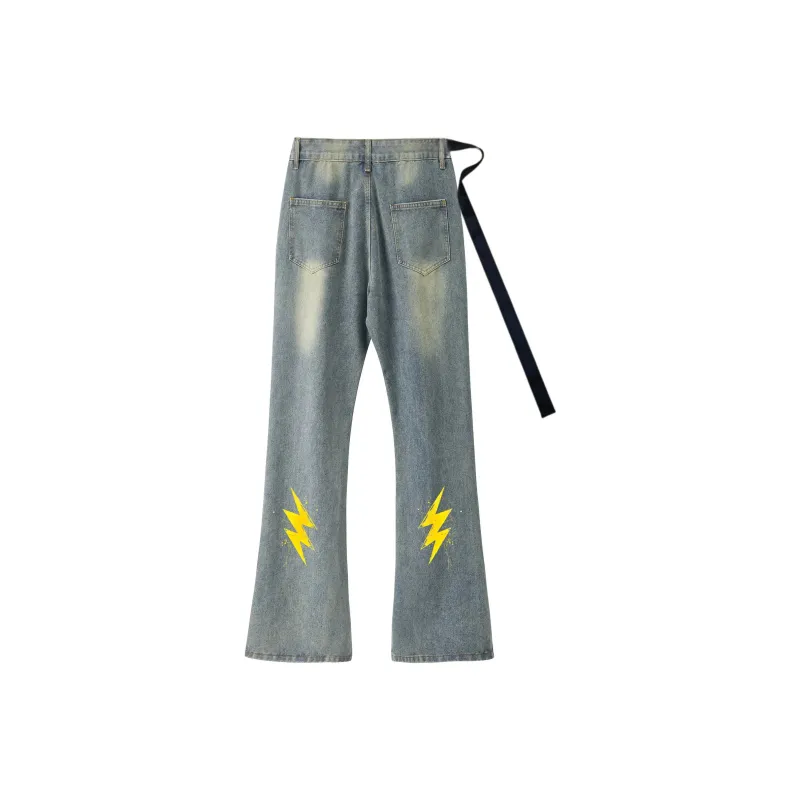 IXXAT Jeans Unisex-18
