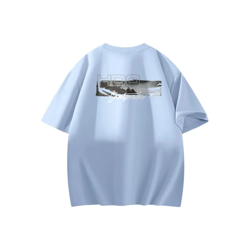 Red bean T Shirts Unisex-20