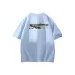 [Solona Cool]Misty Blue (Hb Mist Landscape Chest Logo _Hb Mist Landscape Back Logo)