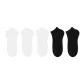 5 Pack (3 White+2 Black)