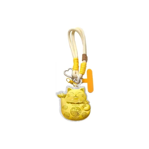 Phoenix Temple Jewelry Gold Pendants Unisex