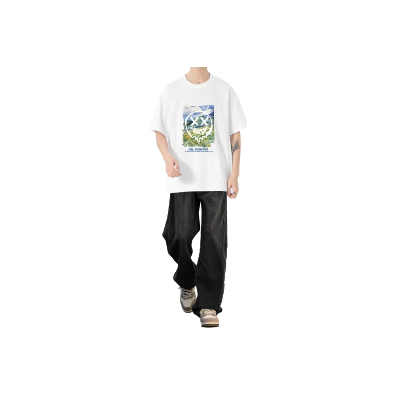 A/2/8/T Casual Sportswear Unisex-49