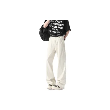 Ang2 Stu Casual Pants Unisex