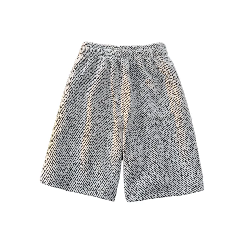 Colorful Creations Casual Shorts Unisex-6