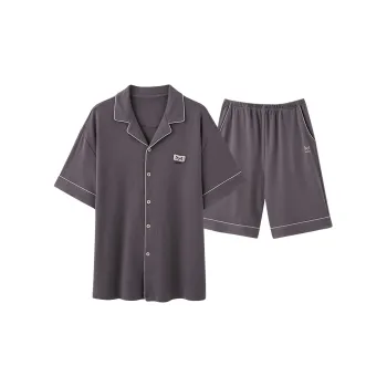 MIIOW Men Pajama Sets