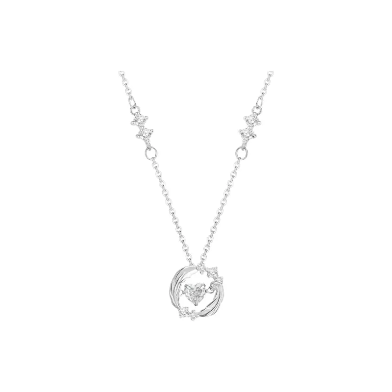 High Quality Alloy Fashion Necklace Women's-0