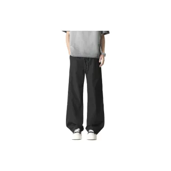 Ang2 Stu Casual Pants Unisex