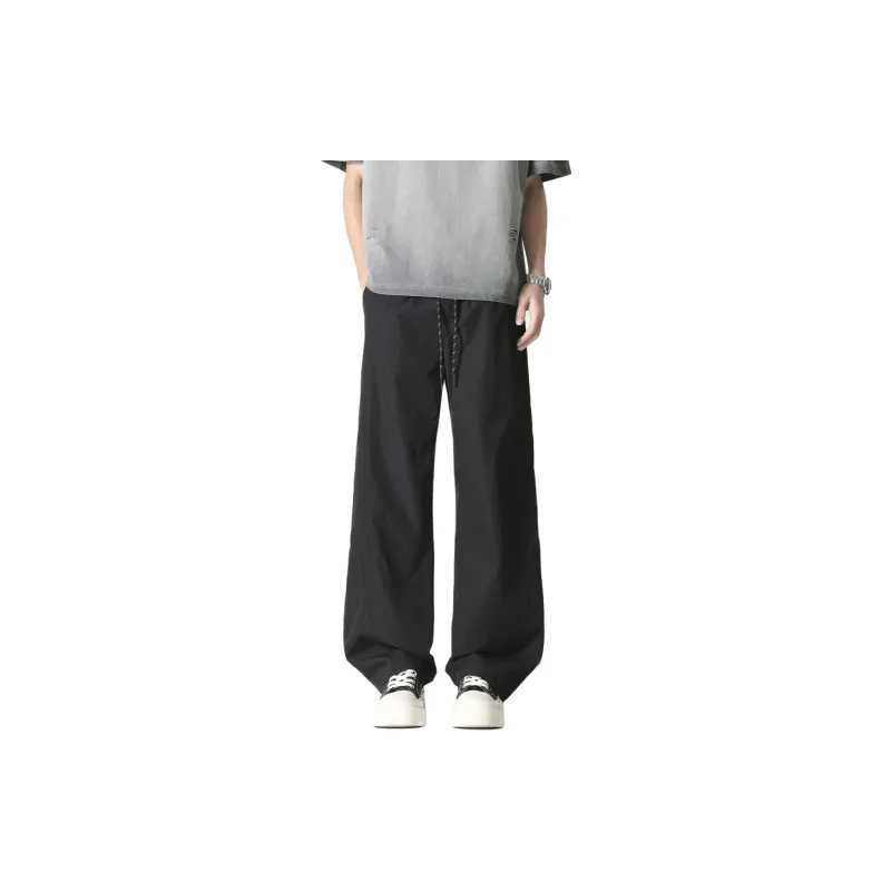 Ang2 Stu Casual Pants Unisex-0
