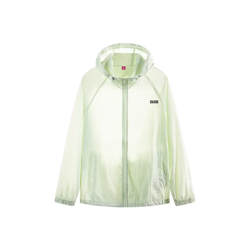 Disney Breathable, Quick Dry, Dust Resistant, Windproof, And Cool Wearing Sun Protection Clothing Unisex-0