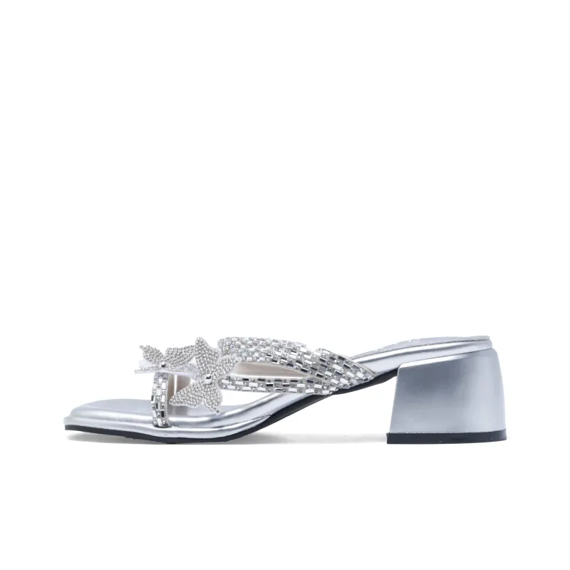 Be Good Slide Slippers Women's Gift Box Set-12
