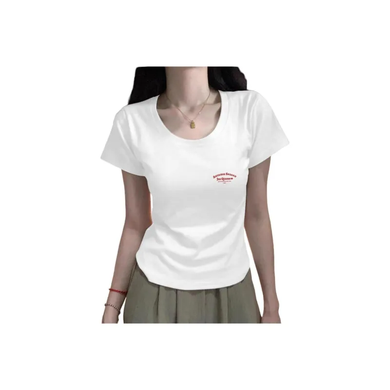 NOME T Shirts Women's-6