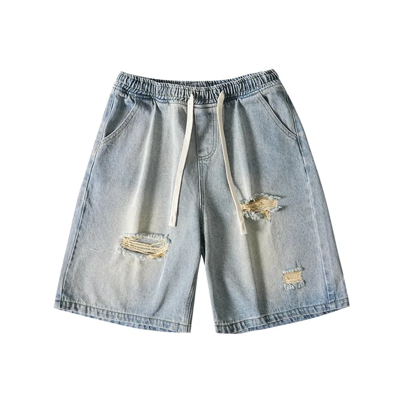 ROBINHOOD Denim Shorts Women's-28