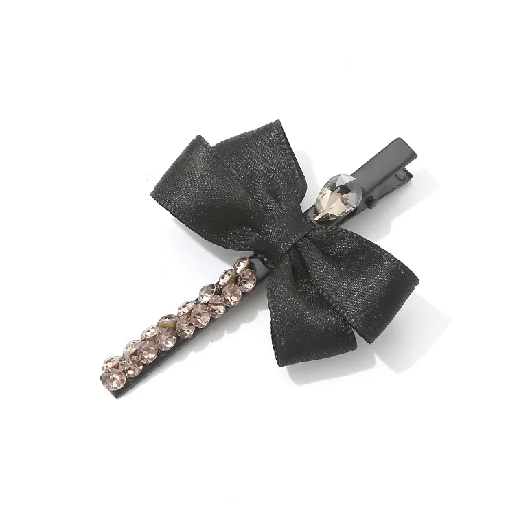 Like A Dream Gauze Hair Clips Women's-0
