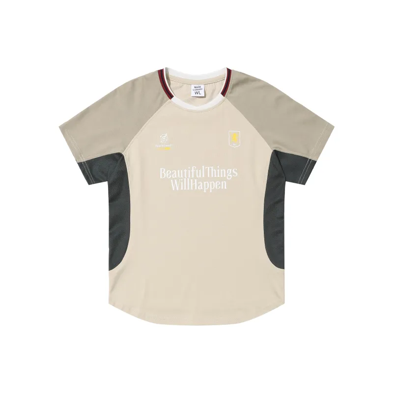 LUSHISI T Shirts Women's-3