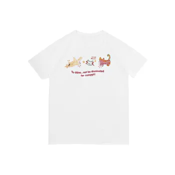 MA JOURNEE Raglan Sleeve T Shirt Women's