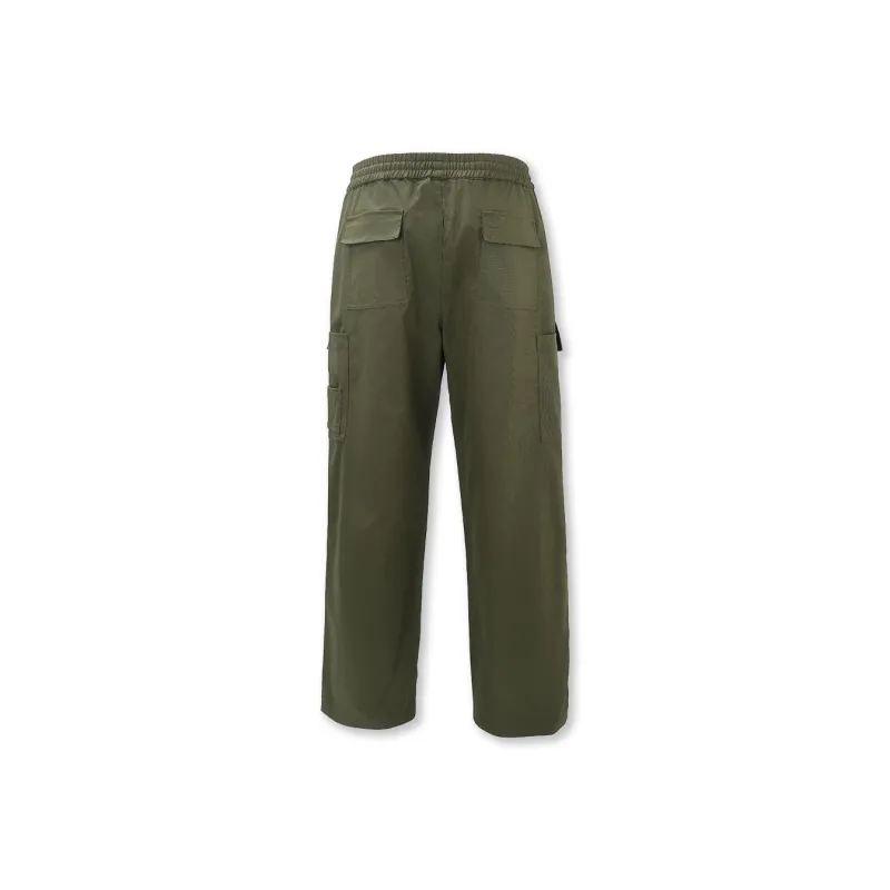 BD.POWER UP+ Casual Pants Unisex-6
