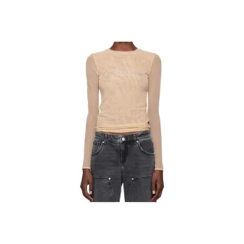 Blumarine Knitwear Women's Ecru