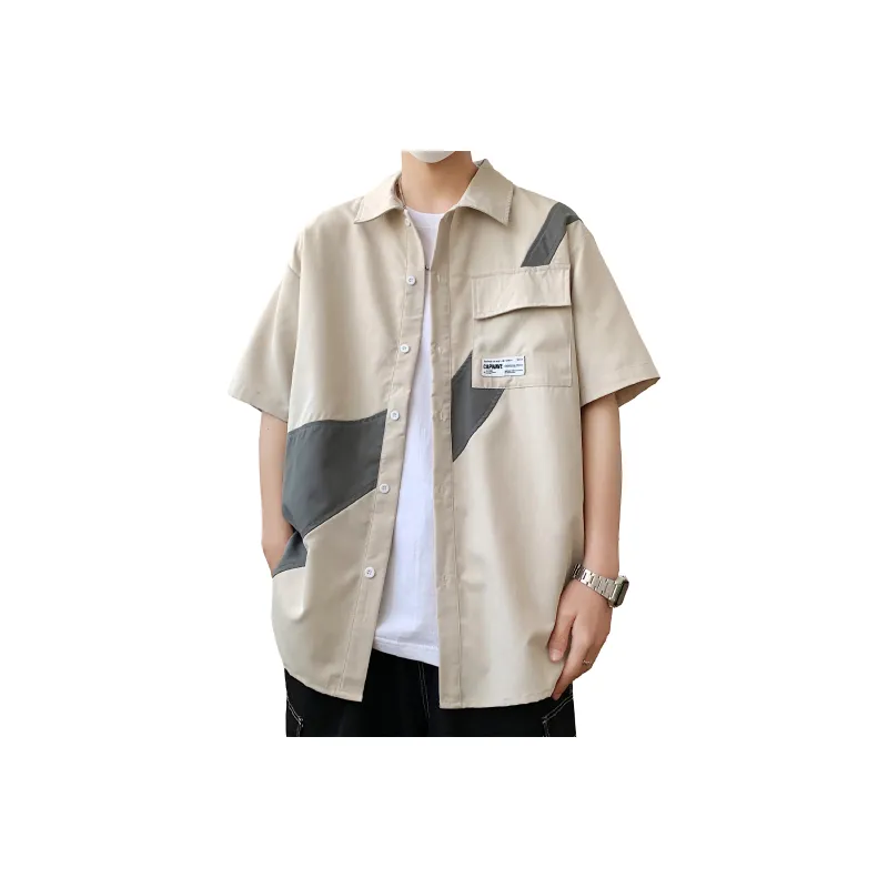 SXSY Shirts Unisex-6