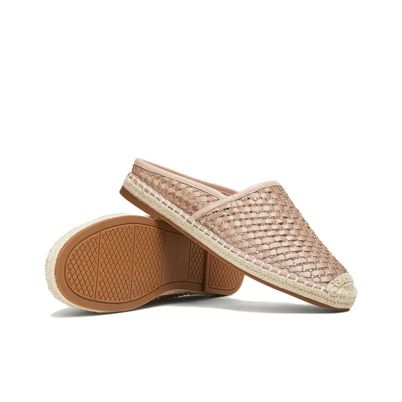 TATA Quiet Closed Toe Slippers Women's-3