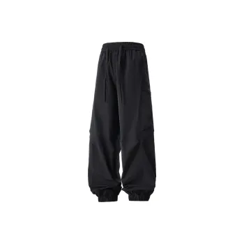GOOSELIAR Casual Pants Unisex