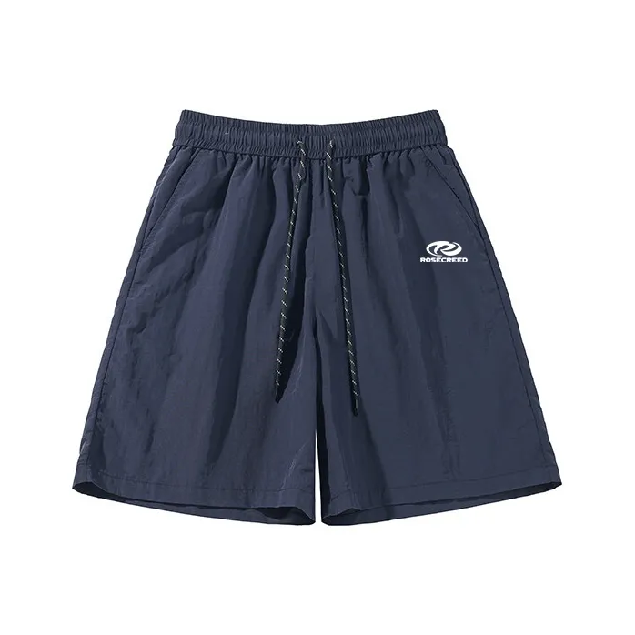ROSECREED Casual Shorts Unisex-2