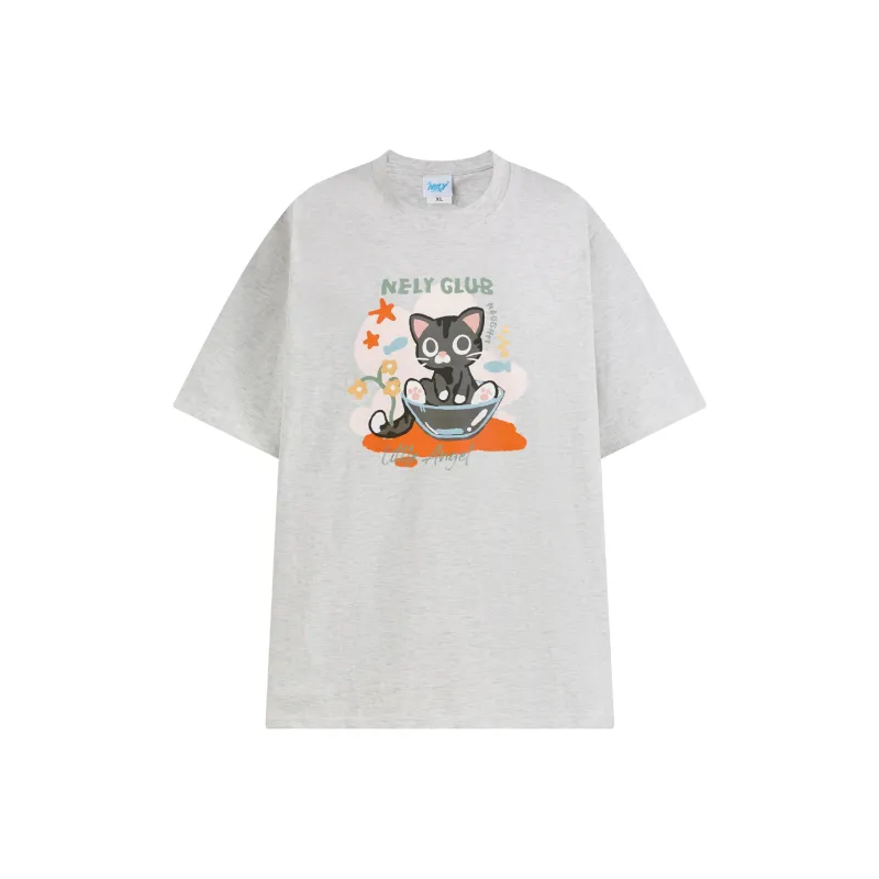 NELY T Shirts Unisex-10