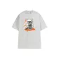 White Heather Gray