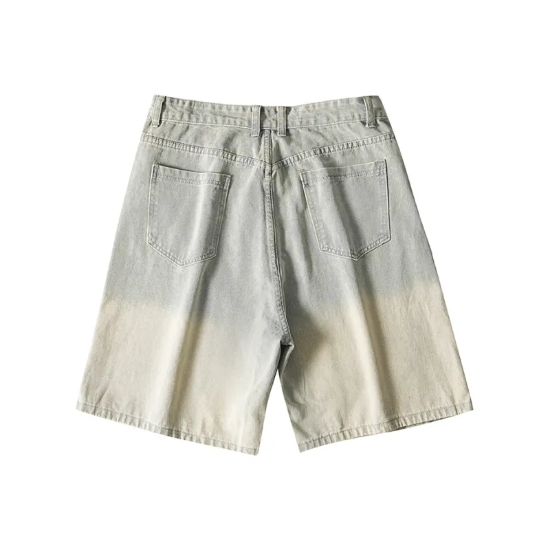 ROBINHOOD Denim Shorts Women's-7