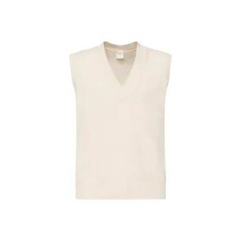 Eleventy Fisherman's knit Vest