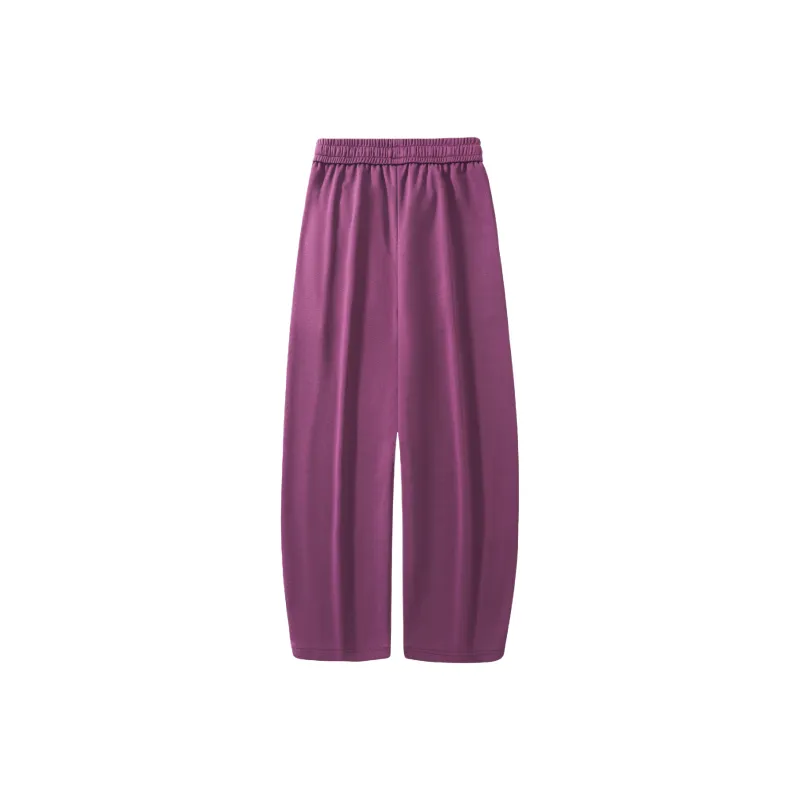 SAME FLOW Casual Pants Unisex-29