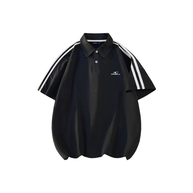O'Neill Polo Shirts Unisex-12