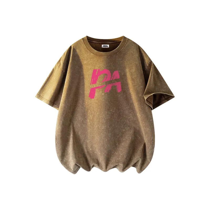 Kung Fu Panda T Shirts Unisex-8