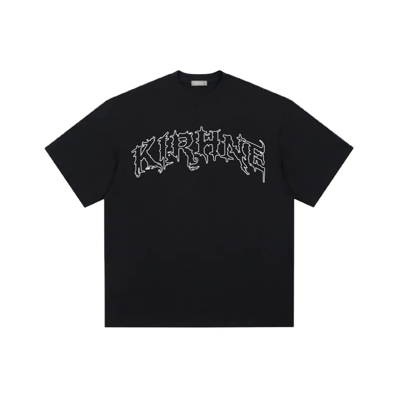 KIRHNE T-Shirts Unisex-1